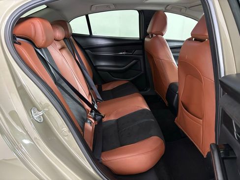 Used 2024 MAZDA MAZDA3 s image 42