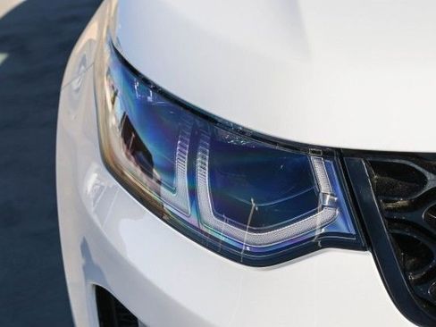 Certified 2024 Land Rover Discovery Sport S image 10