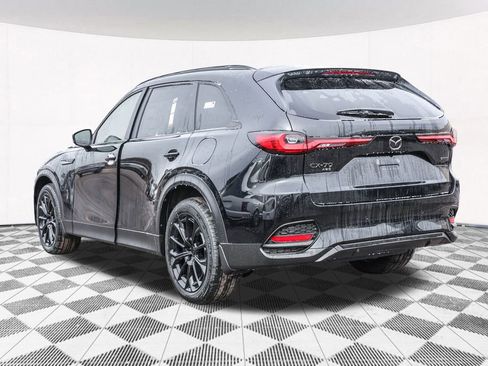 New 2026 MAZDA CX-70 3.3 Turbo w/ Preferred Package image 20