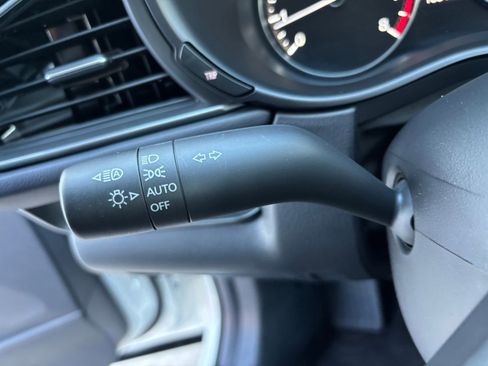 Certified 2025 MAZDA CX-30 AWD 2.5 S image 19