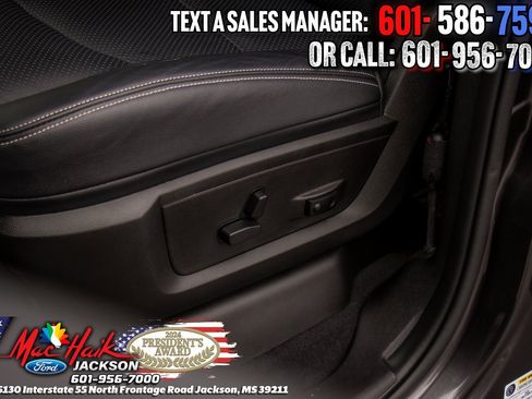 Used 2024 RAM 2500 Big Horn w/ Level 2 Equipment Group image 12