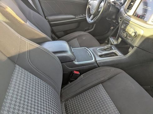 Used 2023 Dodge Charger SXT image 12