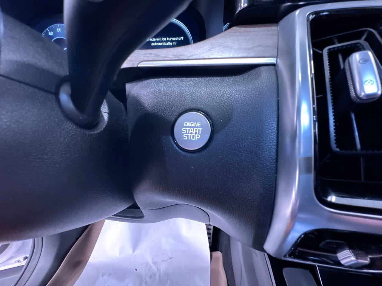 Used 2021 Kia Sorento SX Prestige AWD/4WD image 17