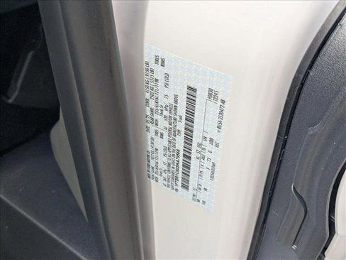 New 2025 Ford Transit 250 148 Medium Roof w/ Load Area Protection Package image 15