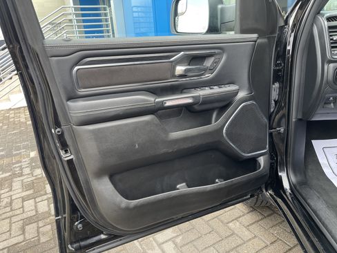 Used 2024 RAM 1500 Laramie image 19