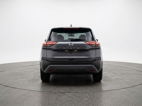Used 2025 Nissan Rogue SV FWD image 7