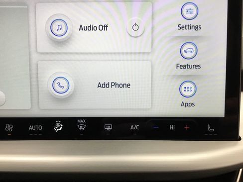 Used 2024 Ford Escape Platinum image 30