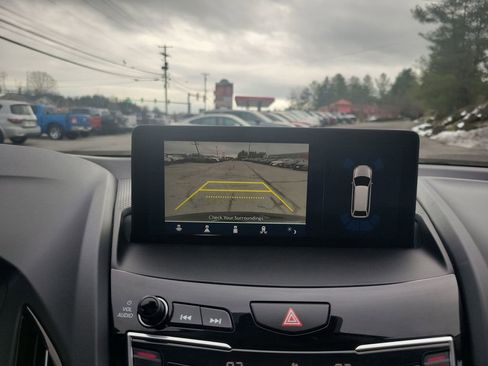 Used 2024 Acura RDX w/ Technology Package image 20