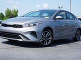 Used 2023 Kia Forte LXS image 2