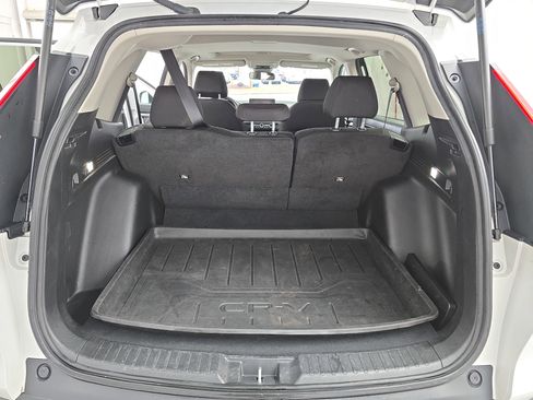 Certified 2023 Honda CR-V EX image 12