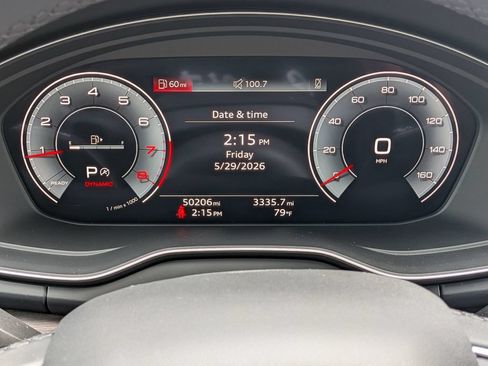 Used 2023 Audi Q5 2.0T Premium Plus w/ Premium Plus Package AWD/4WD image 19