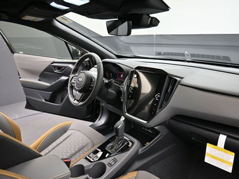 New 2026 Subaru Crosstrek 2.5i Sport image 14