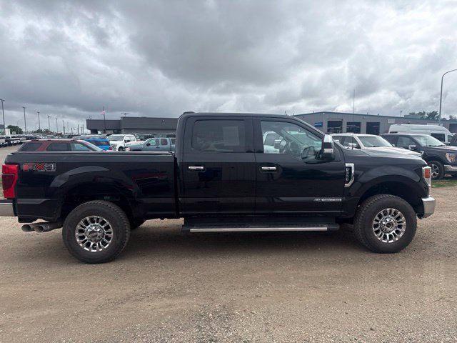 Used 2020 Ford F350 XLT w/ XLT Premium Package AWD/4WD image 11