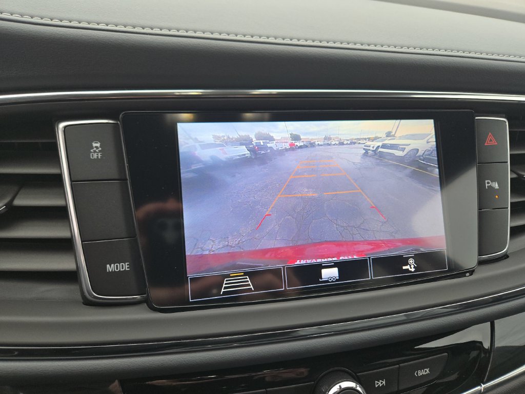 Used 2021 Buick Enclave Essence w/ Trailering Package, 5000 lbs. FWD image 27