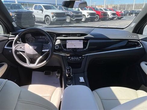 Used 2021 Cadillac XT6 Sport AWD/4WD image 24