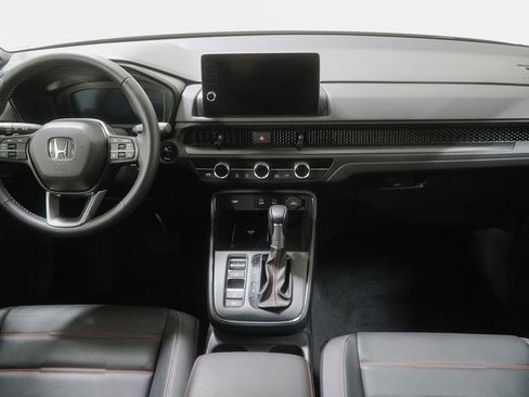 Used 2026 Honda CR-V Sport-L image 24