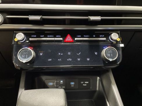 New 2026 Hyundai Santa Cruz SEL AWD/4WD image 29