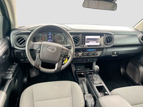 Used 2022 Toyota Tacoma SR AWD/4WD image 21