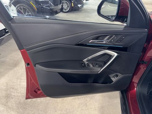 Used 2024 BMW X2 xDrive28i image 17