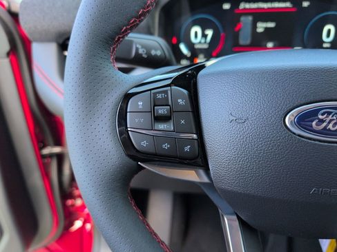 New 2026 Ford Explorer ST-Line image 32