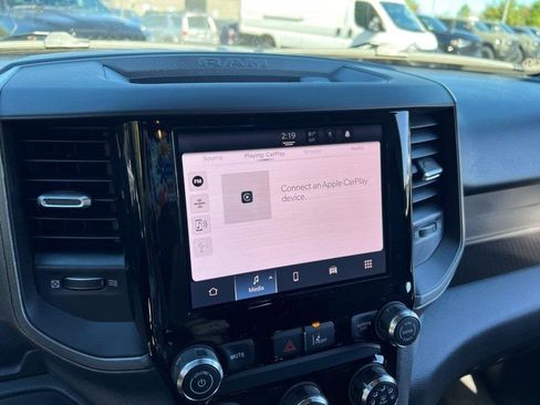 New 2025 RAM 1500 Tradesman image 25