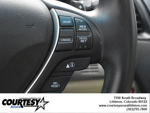 Used 2014 Acura RDX AWD w/ Technology Package image 11