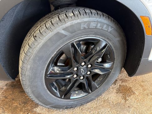 Used 2021 Chevrolet Blazer LT AWD/4WD image 15