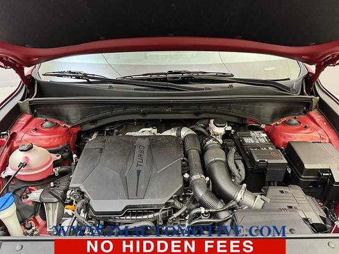 Used 2022 Kia Sorento SX Prestige AWD/4WD image 10