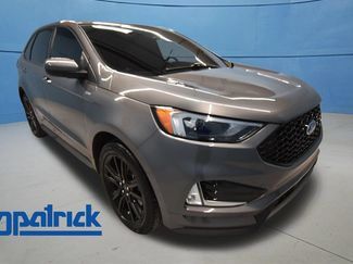 Used 2024 Ford Edge ST-Line AWD/4WD video 1