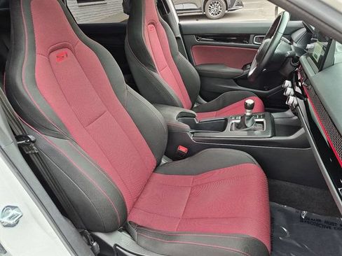 Used 2025 Honda Civic Si image 33