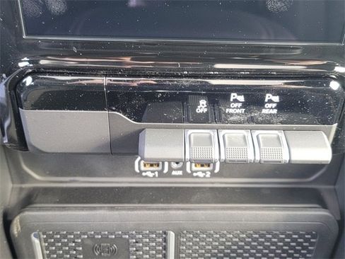 New 2026 RAM 1500 Big Horn image 29