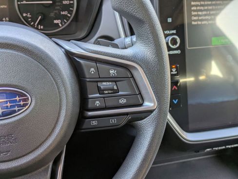 New 2026 Subaru Impreza 2.0i Sport image 16