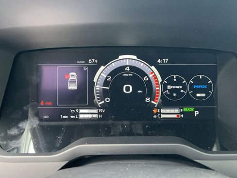 New 2026 Toyota Tundra Limited image 12