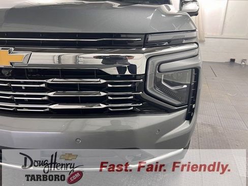 New 2026 Chevrolet Tahoe Premier RWD image 13
