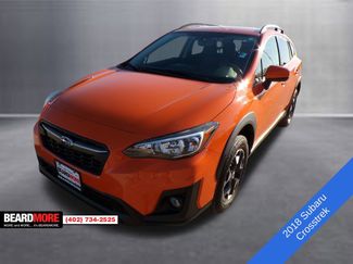 Used 2018 Subaru Crosstrek 2.0i Premium w/ Eyesight System video 1