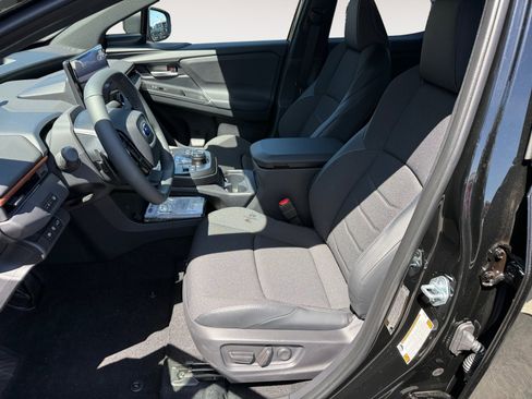 New 2026 Subaru Uncharted Premium FWD image 10