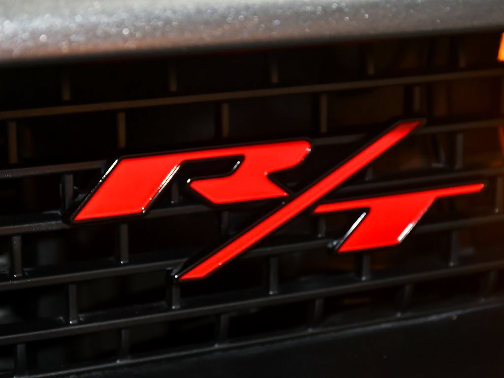 Used 2022 Dodge Challenger R/T Scat Pack RWD image 86