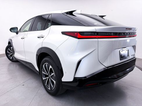 Used 2023 Lexus RZ 450e Premium w/ Technology Package AWD/4WD image 2