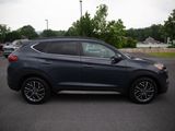 Used 2021 Hyundai Tucson Ultimate image 2