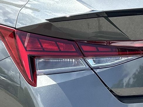 New 2026 Hyundai Elantra SEL Sport Premium FWD image 13