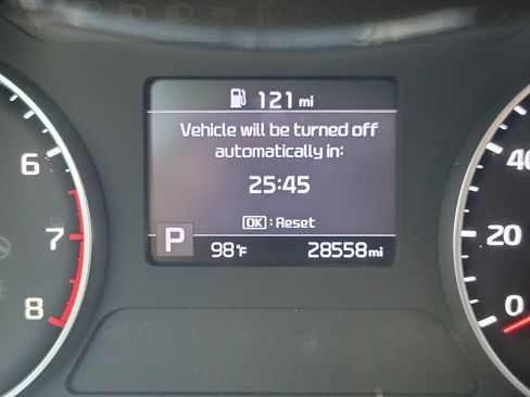 Used 2021 Kia Seltos EX AWD/4WD image 31