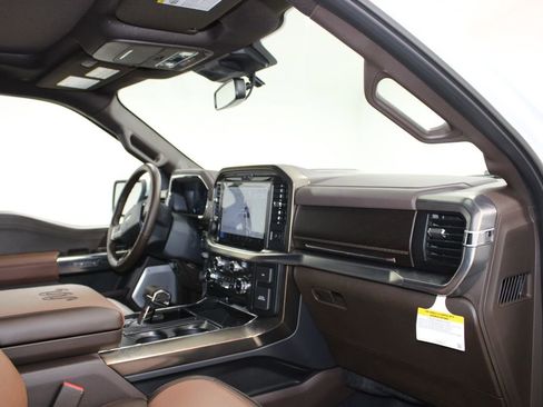 New 2026 Ford F150 King Ranch AWD/4WD image 30