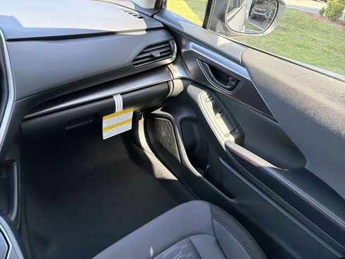 New 2026 Subaru Impreza 2.0i Sport AWD/4WD image 15