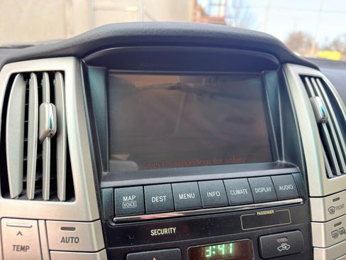 Used 2009 Lexus RX 350 2WD image 14