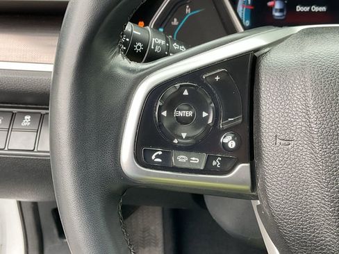 Used 2021 Honda Civic EX image 9