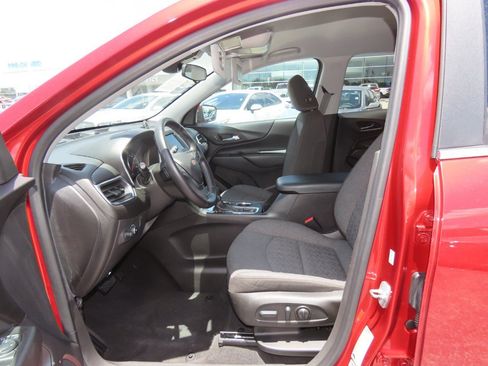 Used 2022 Chevrolet Equinox LT FWD image 26