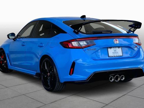 Used 2023 Honda Civic Type R image 12