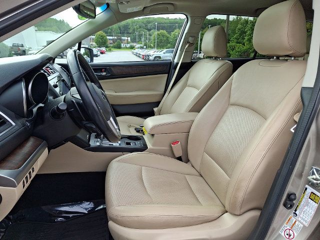 Used 2016 Subaru Outback 3.6R Limited AWD/4WD image 13