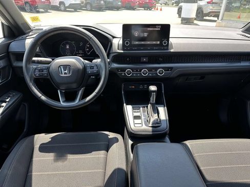 Used 2023 Honda CR-V Sport image 11