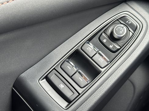 New 2026 Subaru Ascent Limited Bronze image 25